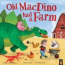 Old MacDino had a Farm - Book