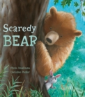 Scaredy Bear - Book
