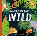 Where in the Wild - Book