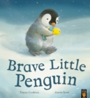 Brave Little Penguin - Book