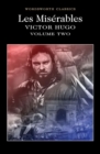 Les Miserables Volume Two - eBook