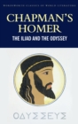 The Iliad and the Odyssey - eBook