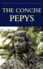 The Concise Pepys - eBook