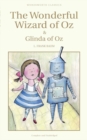 The Wonderful Wizard of Oz & Glinda of Oz - eBook