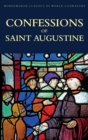 Confessions Of Saint Augustine - eBook