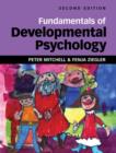 Fundamentals of Developmental Psychology - Book