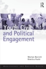 Youth Civic and Political Engagement - Book