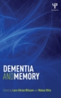 Dementia and Memory - Book