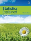 Statistics Explained - Book