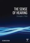 The Sense of Hearing : Second Edition - Book