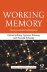 Working Memory : The Connected Intelligence - Book