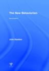 The New Behaviorism : Second Edition - Book