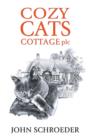 Cozy Cats Cottage Plc - Book