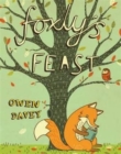 Foxlys Feast Hb - Book