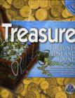 Treasure - Book