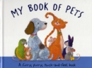 My Book of Pets - Book