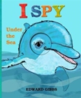I Spy Under the Sea - Book
