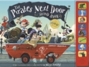 The Pirates Next Door - Sound Book - Book
