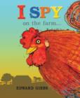 I Spy on the Farm - Book