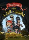 The Jolley-Rogers and the Cave of Doom - Book