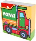Mini Movers Truck Slipcase - Book