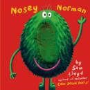 Nosey Norman - Book