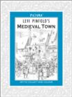 Pictura: Medieval Town - Book