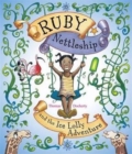 Ruby Nettleship - Book