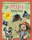 Jonny Duddle's Pirates Activity Book - Book