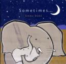 Sometimes... - Book