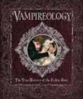 Vampireology - Book
