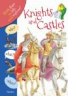 Who? What? When? Knights and Castles - Book