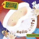 Hello Santa - Book