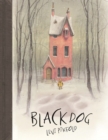 Black Dog - Book