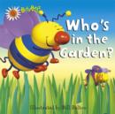 Who's in the Garden - Book