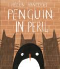 Penguin in Peril - Book