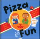 Pizza Fun - Book