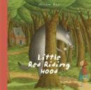 Little Red Riding Hood - Book