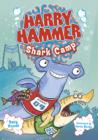 Shark Camp - Book