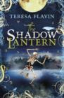 The Shadow Lantern - Book