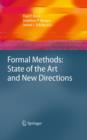Formal Methods: State of the Art and New Directions - eBook