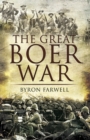 Great Boer War - Book