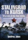 Stalingrad to Kursk: Triumph of the Red Army - Book