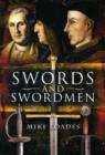 Swords and Swordsmen - Book