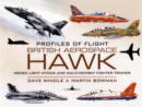 Profiles of Flight: British Aerospace Hawk - Book