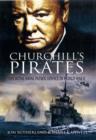 Churchill's Pirates: the Royal Naval Patrol Service in Wwii - Book