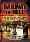 Railway of Hell - Book