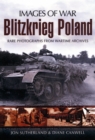 Blitzkreig Poland (Images of War Series) - Book