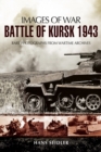 Battle of Kursk 1943 - Book