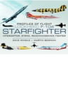 Profiles of Flight: Lockheed F-104 Starfighter - Book